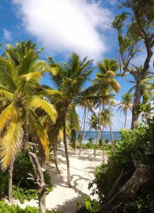 Voyage nature en Guadeloupe