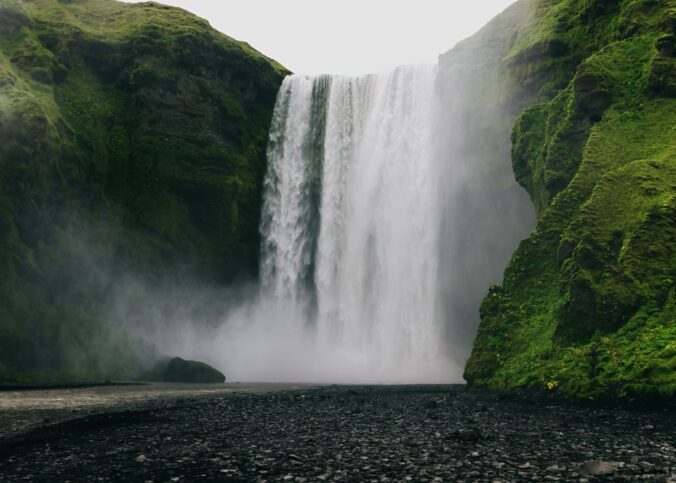 Islande