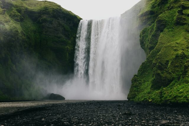 Islande