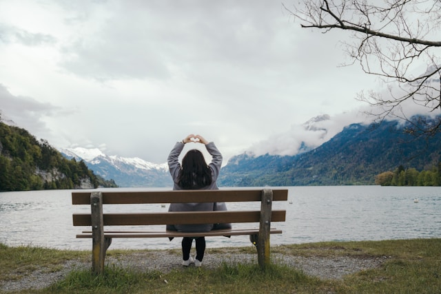 Interlaken, Suisse