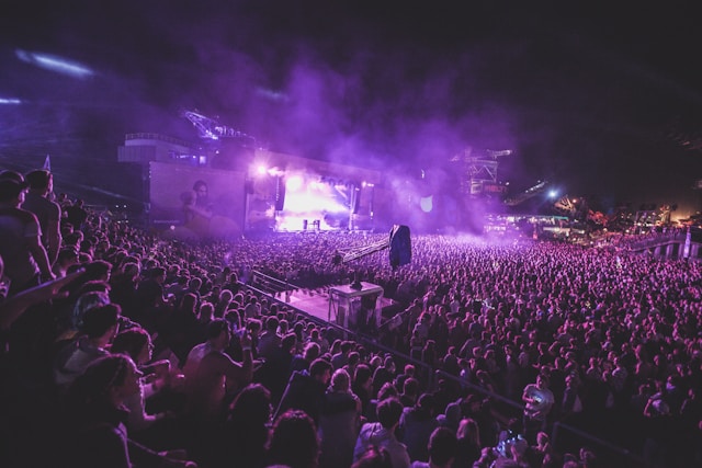 Festivals en Amérique latine